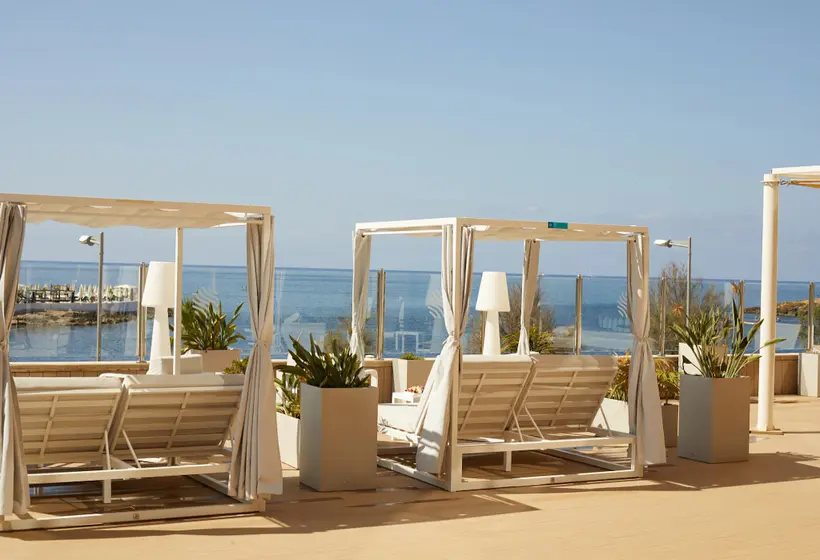 Fotos del hotel Aluasoul Palma - Adults Only:  25