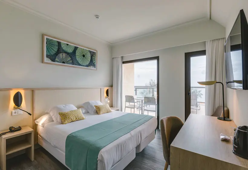 Fotos del hotel Aluasoul Palma - Adults Only:  23