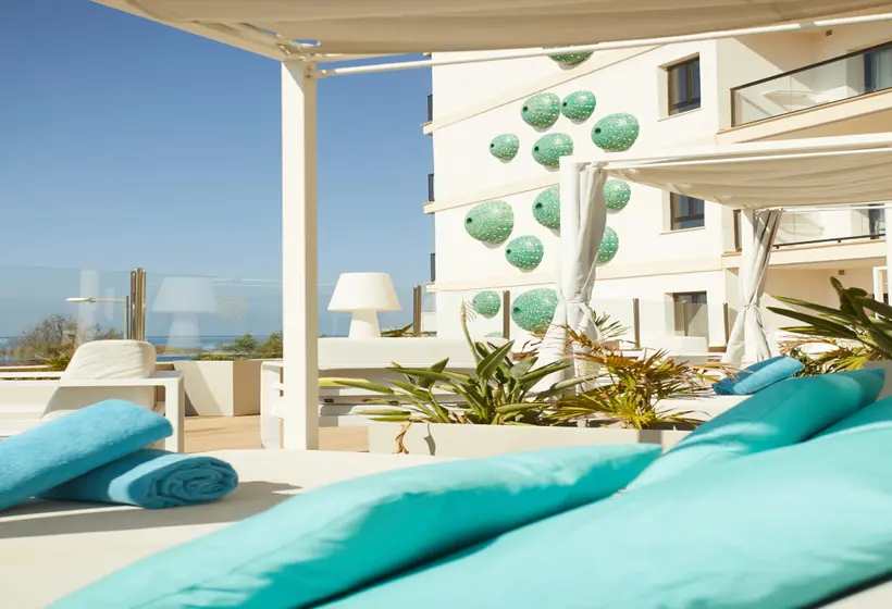 Fotos del hotel Aluasoul Palma - Adults Only:  27