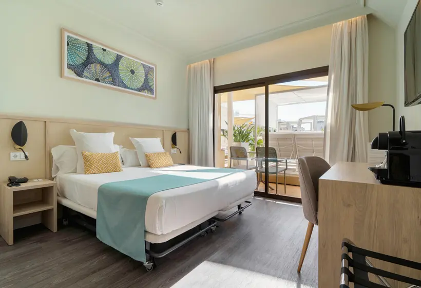 Fotos del hotel Aluasoul Palma - Adults Only:  26