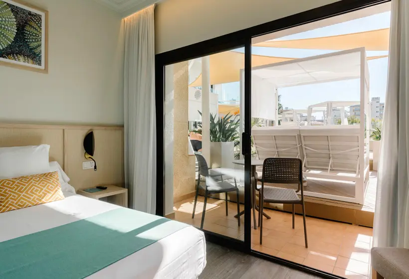 Fotos del hotel Aluasoul Palma - Adults Only:  28