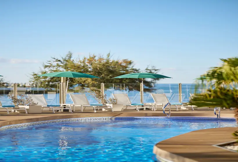 Fotos del hotel Aluasoul Palma - Adults Only:  32