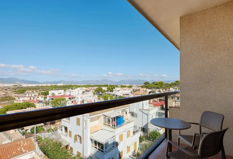 Fotos del hotel Aluasoul Palma - Adults Only:  35