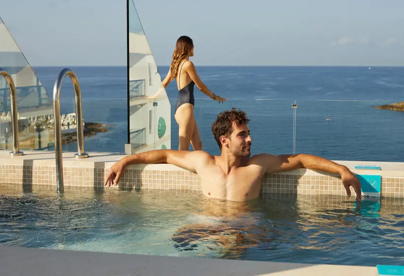 Fotos del hotel Aluasoul Palma - Adults Only:  34