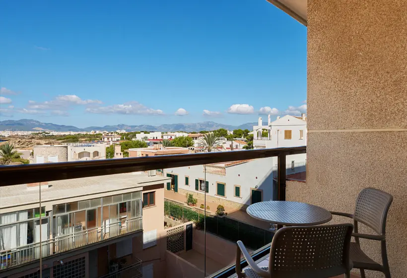 Fotos del hotel Aluasoul Palma - Adults Only:  36