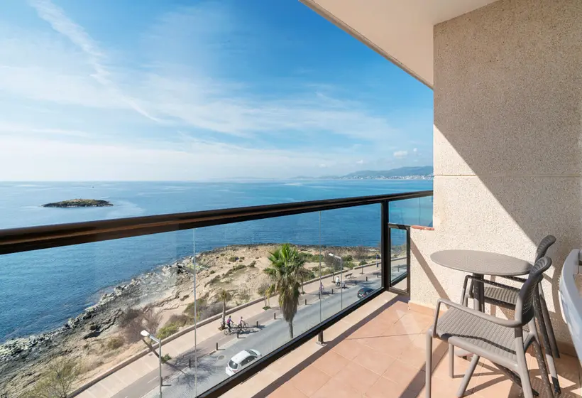 Fotos del hotel Aluasoul Palma - Adults Only:  38