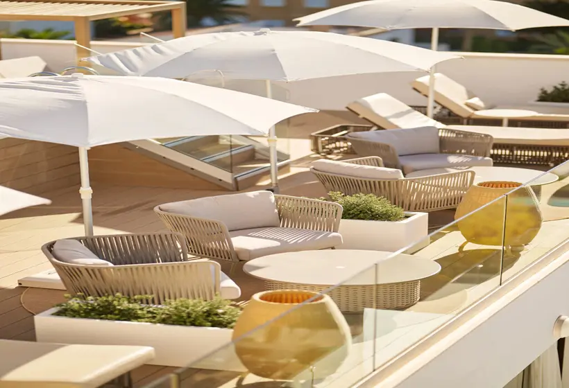 Fotos del hotel Aluasoul Palma - Adults Only:  39