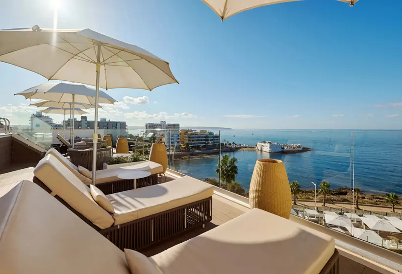 Fotos del hotel Aluasoul Palma - Adults Only:  40