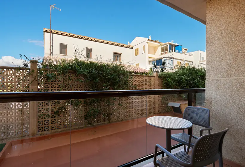 Fotos del hotel Aluasoul Palma - Adults Only:  41