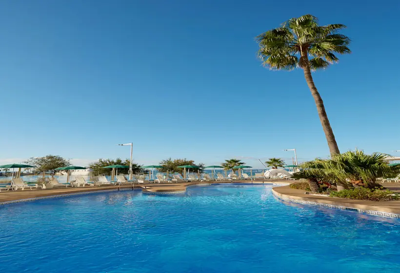 Aluasoul Palma – Adults Only