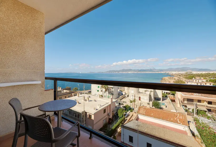 Fotos del hotel Aluasoul Palma - Adults Only:  42