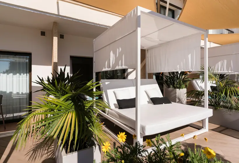 Fotos del hotel Aluasoul Palma - Adults Only:  44