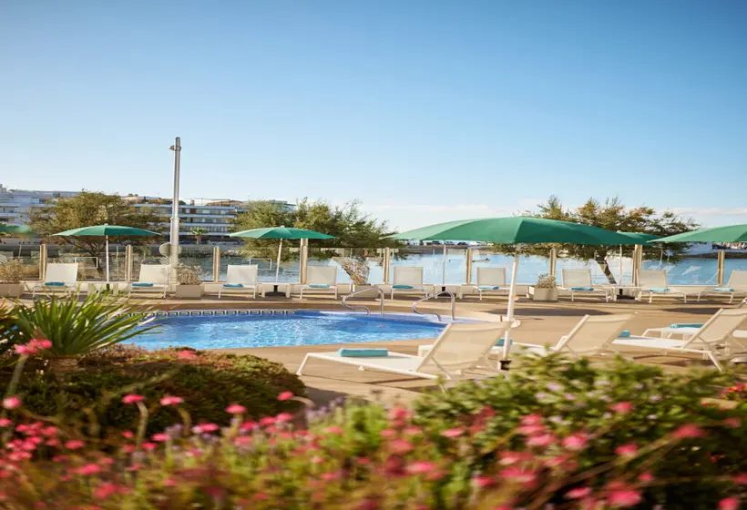 Fotos del hotel Aluasoul Palma - Adults Only:  43