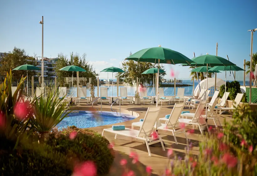 Fotos del hotel Aluasoul Palma - Adults Only:  45