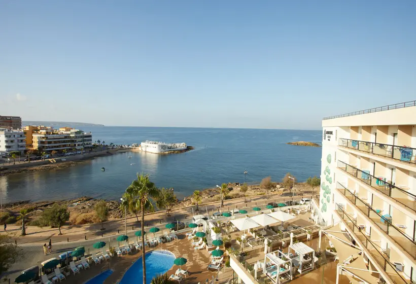 Fotos del hotel Aluasoul Palma - Adults Only:  49