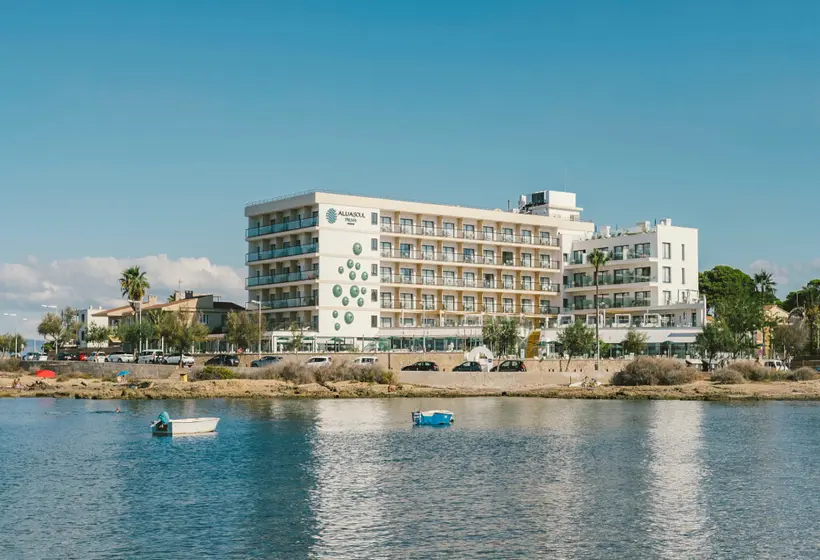 Fotos del hotel Aluasoul Palma - Adults Only:  48