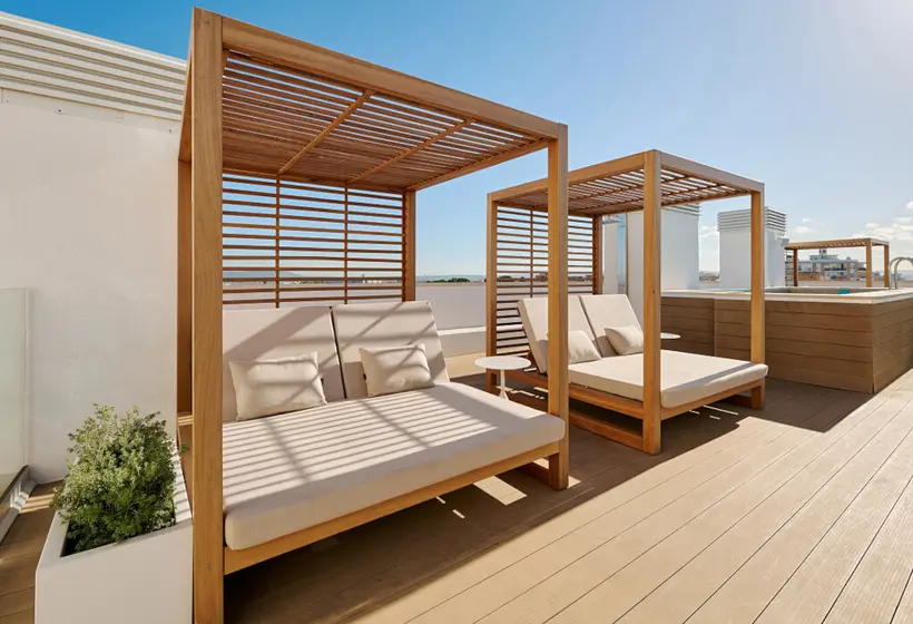 Fotos del hotel Aluasoul Palma - Adults Only:  51