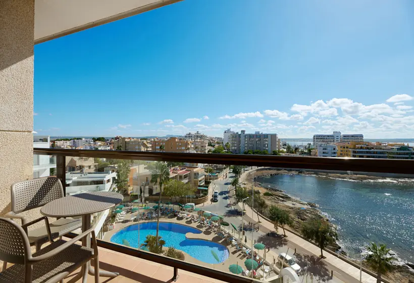 Fotos del hotel Aluasoul Palma - Adults Only:  50