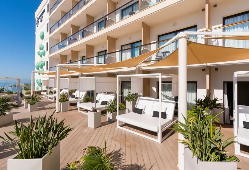 Fotos del hotel Aluasoul Palma - Adults Only:  52