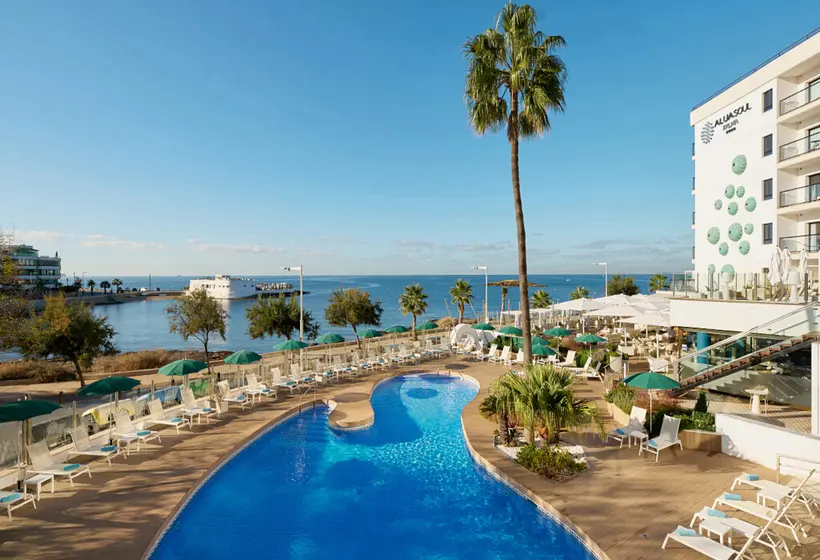 Fotos del hotel Aluasoul Palma - Adults Only:  53