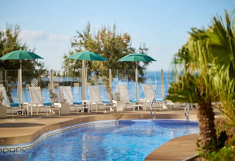 Fotos del hotel Aluasoul Palma - Adults Only:  55