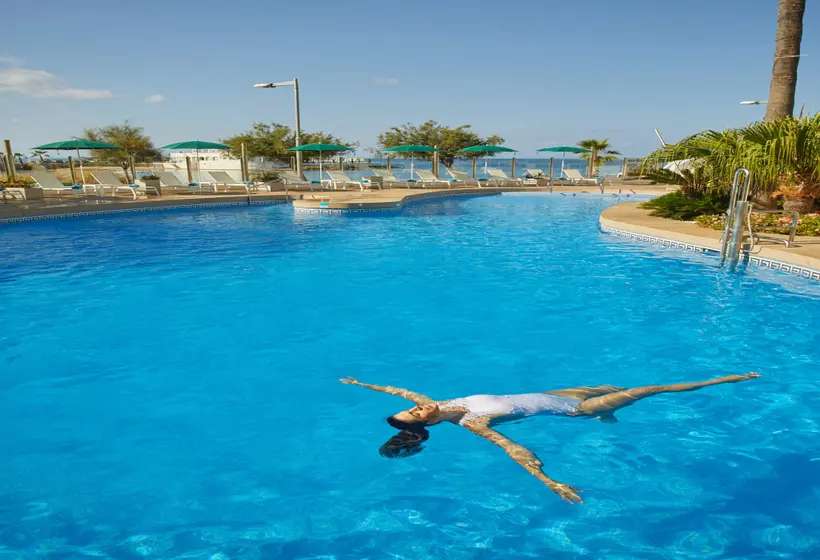 Fotos del hotel Aluasoul Palma - Adults Only:  56