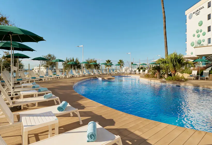 Fotos del hotel Aluasoul Palma - Adults Only:  59