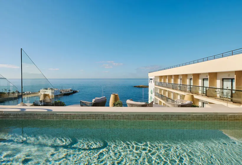 Fotos del hotel Aluasoul Palma - Adults Only:  58