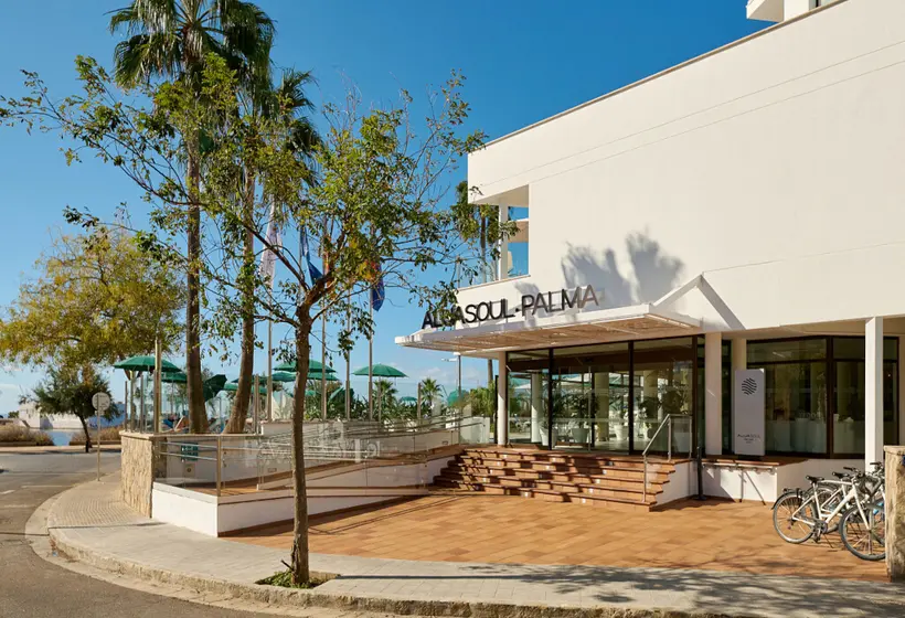 Fotos del hotel Aluasoul Palma - Adults Only:  61