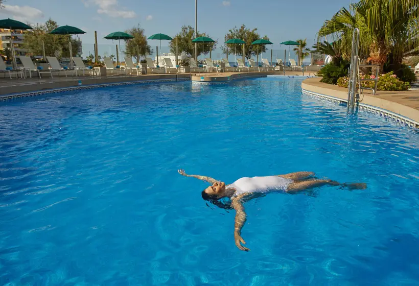 Fotos del hotel Aluasoul Palma - Adults Only:  63