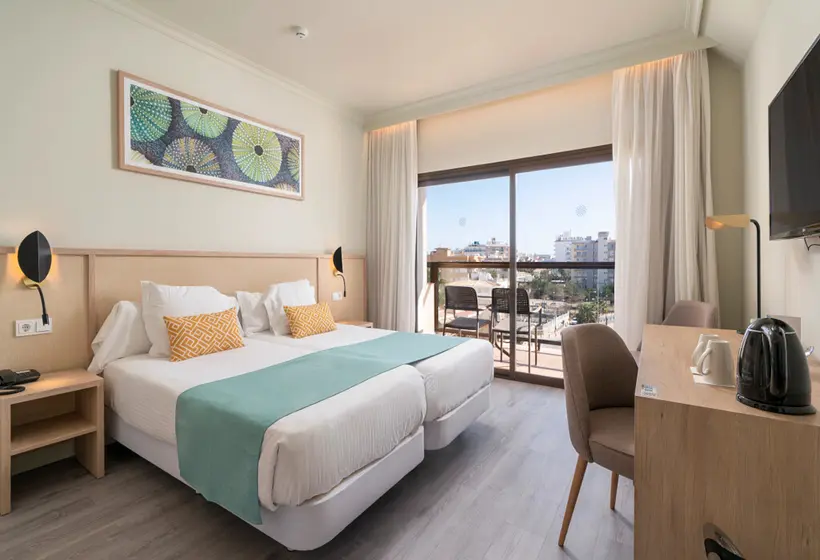 Fotos del hotel Aluasoul Palma - Adults Only:  64