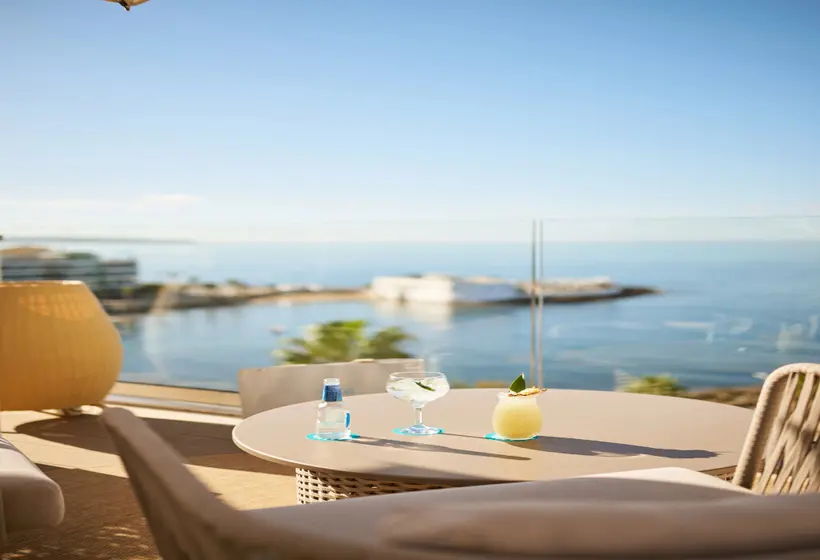 Fotos del hotel Aluasoul Palma - Adults Only:  65