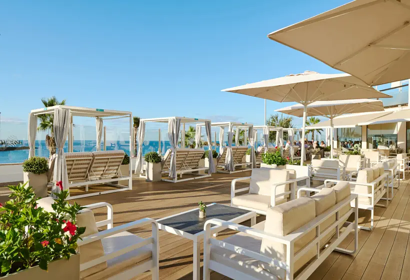 Fotos del hotel Aluasoul Palma - Adults Only:  66