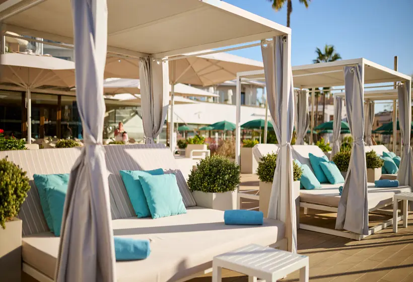 Fotos del hotel Aluasoul Palma - Adults Only:  69