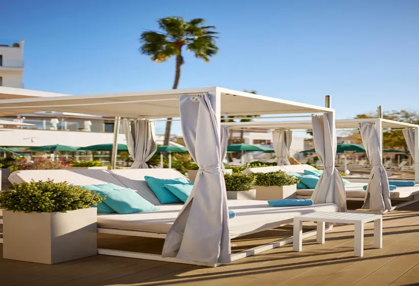 Fotos del hotel Aluasoul Palma - Adults Only:  72