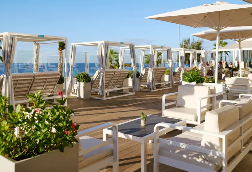 Fotos del hotel Aluasoul Palma - Adults Only:  70