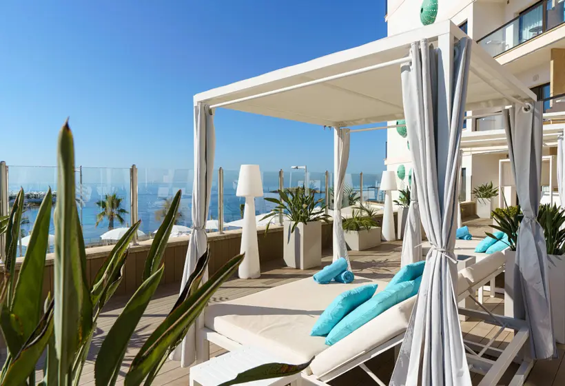 Fotos del hotel Aluasoul Palma - Adults Only:  73