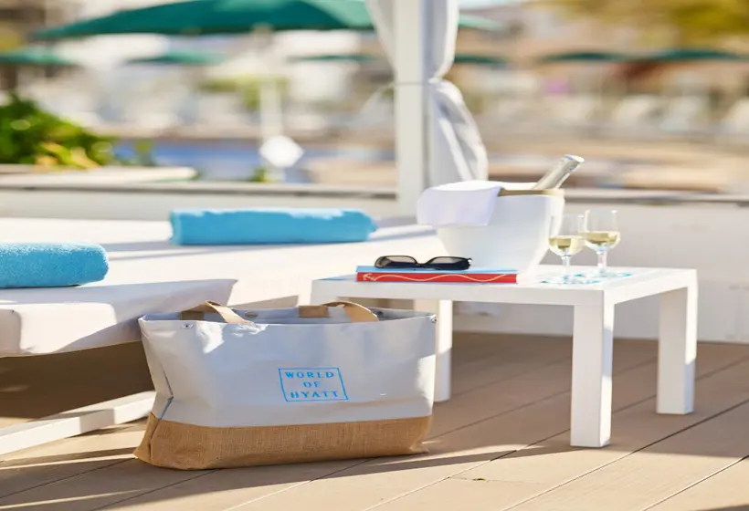 Fotos del hotel Aluasoul Palma - Adults Only:  75