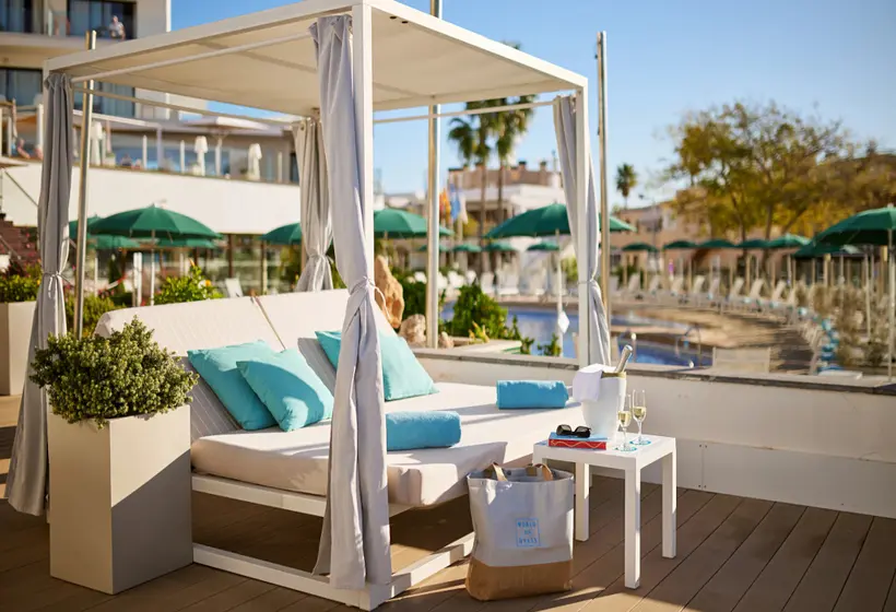 Fotos del hotel Aluasoul Palma - Adults Only:  74