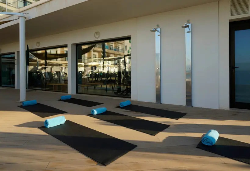 Fotos del hotel Aluasoul Palma - Adults Only:  77