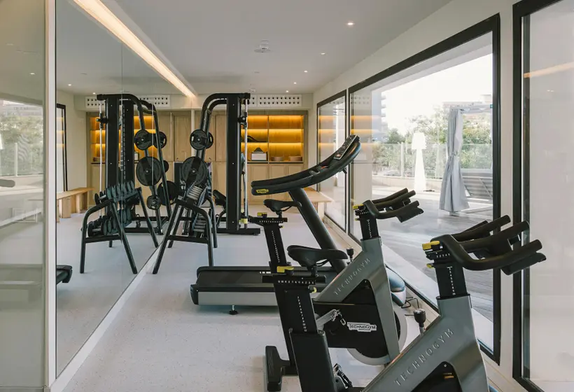 Fotos del hotel Aluasoul Palma - Adults Only:  80