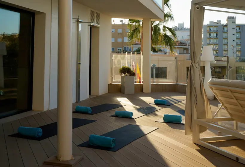 Fotos del hotel Aluasoul Palma - Adults Only:  79