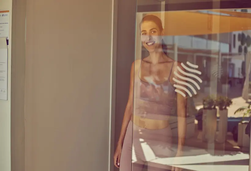 Fotos del hotel Aluasoul Palma - Adults Only:  81