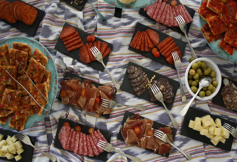 Fotos del hotel Aluasoul Palma - Adults Only:  82