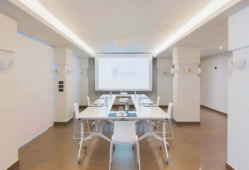 Fotos del hotel Aluasoul Palma - Adults Only:  86