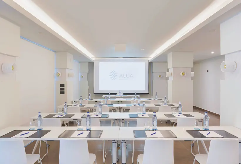 Fotos del hotel Aluasoul Palma - Adults Only:  87