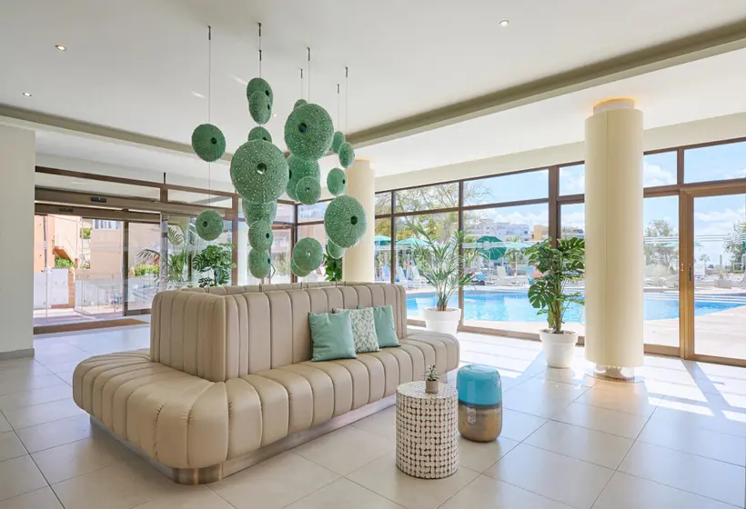 Fotos del hotel Aluasoul Palma - Adults Only:  88