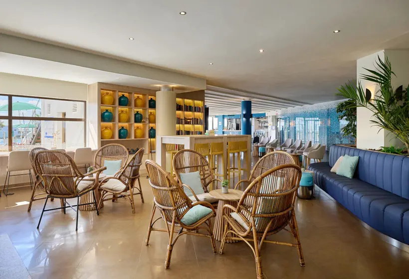 Fotos del hotel Aluasoul Palma - Adults Only:  89