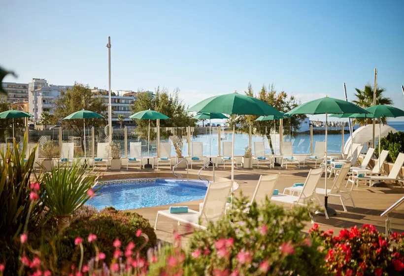 Fotos del hotel Aluasoul Palma - Adults Only:  94