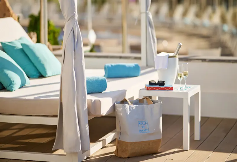 Fotos del hotel Aluasoul Palma - Adults Only:  95